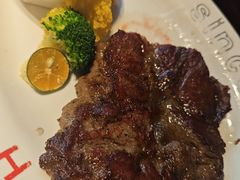 -马迭尔德式西餐精酿啤酒屋(中央大街店)