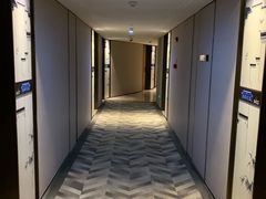 -曙光薇酒店(南京夫子庙老门东店)