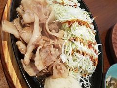 -铃木食堂(帽儿胡同店)