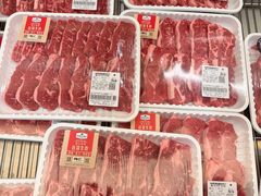 -山姆会员商店(上海浦东店)