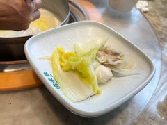 -淘米捞·米汤脆鲩鱼火锅(福田皇岗店)