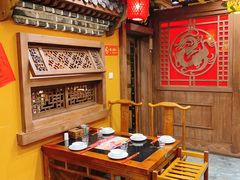 -千亿来乌拉火锅(德胜店)