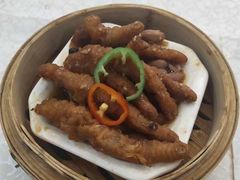 -顺德人家食府(黄金广场店)