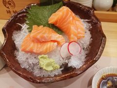 -鳗鲔料理小馆