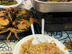 -松哥油焖大虾.小龙虾.黑鸭煲(海岸城店)