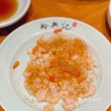 魔都最好吃的顶配蟹黄面-裕兴记