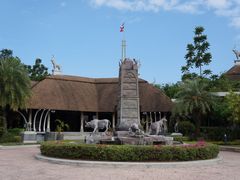 -清迈夜间动物园