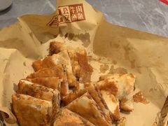 -肖记公安牛肉鱼杂馆·省级非物质文化遗产(江汉路直营店)