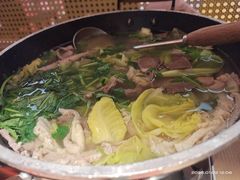 -川堂风·跷脚牛肉·乐山爆炒(宝山日月光店)