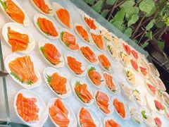 -朗丽兹自助餐厅