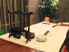 包厢-翠清酒家(万丰路店)