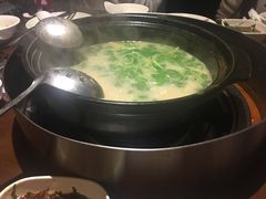-捞神煲汤火锅(湖滨商业街店)