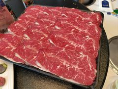 -海月轩海鲜豆捞(紫金塔店)