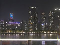 -琶醍壹号•潮菜江景餐吧