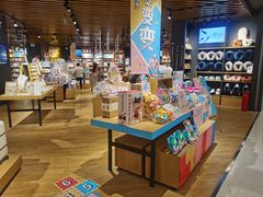 -九木杂物社(恒隆广场店)