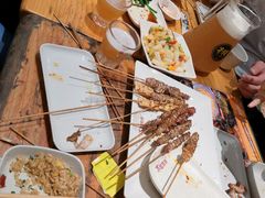 -木屋烧烤(坂田天安云谷店)