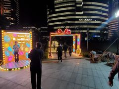 -上海港国际客运中心