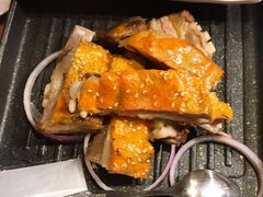 -阿罗新疆菜(人民广场店)