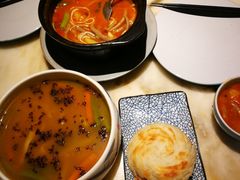 -杏花堂·山西菜馆(晋中万达店)