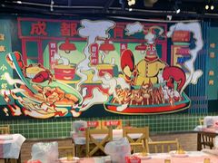 -霸王虾·麻辣小龙虾(清水河公园店)