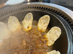 -三里屯土灶炖公鸡地锅鸡(江东店)