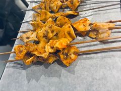 -喝丢一只鞋海鲜烧烤·海肠捞饭(东关街店)