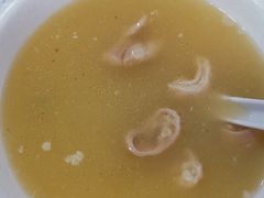 -温记府廟豆汤饭·始于1955年(海椒店)