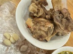 -水仙拉面(水仙街店)