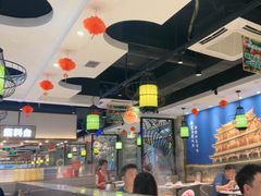 -陈记顺和潮汕牛肉火锅(番禺迎宾大道店)