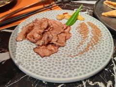 -牛将军•涮肉•烤肉(北京王府井·故宫店)
