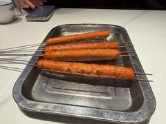 -众想海鲜·烧烤·海肠捞饭·渔家菜(孙家疃店)