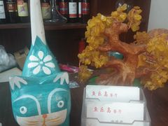 -鱼乐岛餐厅·户外花园主题餐厅
