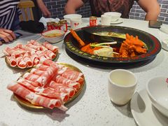 -沸小煮·川潮火锅(东山路店)