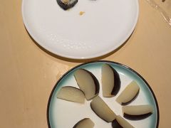 -余欢领鲜火锅(新街口店)