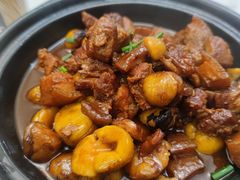-李东农庄(中南百草园地标店)