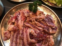 -西塔老太太泥炉烤肉(双井店)