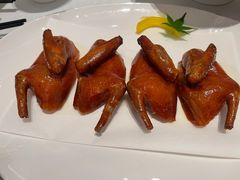 -君庭中餐厅(友谊宾馆店)