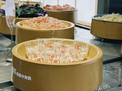 -龍歌自助小火锅(李沧丽达店)