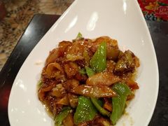 -金掌勺锅包肉(太原万达店)