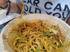 -黑八私房老北京炸酱面