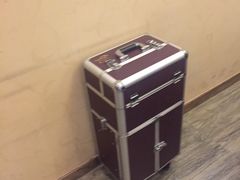 -大唐盲人按摩中心(怀宁路新粮仓店)