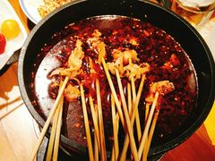 -肉串汪(望京店)