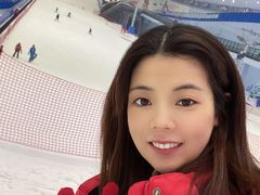 -哈尔滨热雪奇迹
