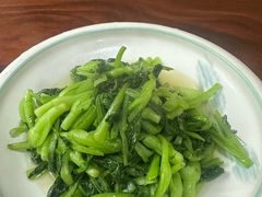 -小小饭店·休闲农庄·安吉松树林里的农家菜