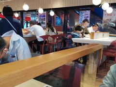 大堂-乡村基(杨家坪建设店)