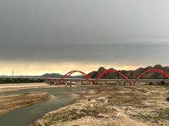 -红山国家森林公园