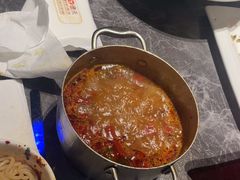 -德天肥牛海鲜火锅(城西银泰店)