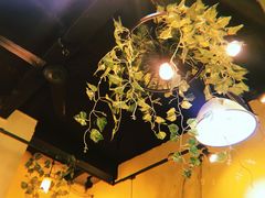 -阿明烧烤(石牌东路店)