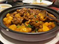 -忆家名门·上海菜(徐家汇店)