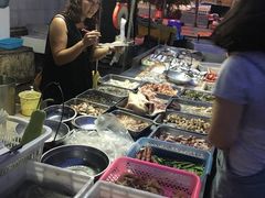 -霞海鸭仔饭店(海滨大道北店)